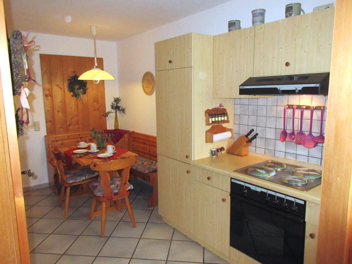 Вилла Lohnerhof Kirchanschoring Номер фото