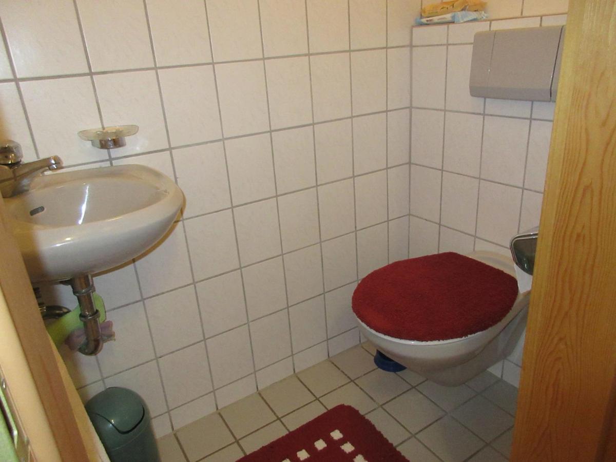 Вилла Lohnerhof Kirchanschoring Номер фото